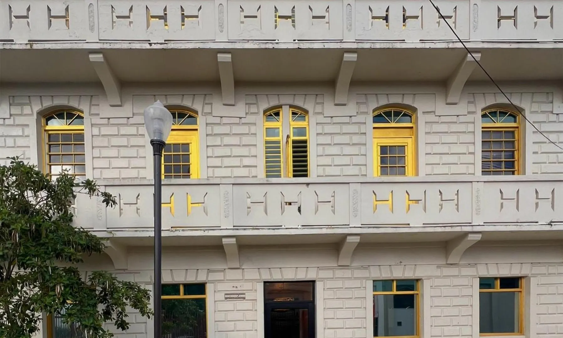 1912 Boutique Hotel Cayey